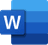 Word Logo
